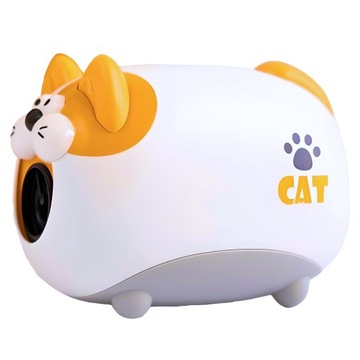 Камера для мыльных пузырей для собак, машина для изготовления мыльных пузырей на батарейках + аксессуары