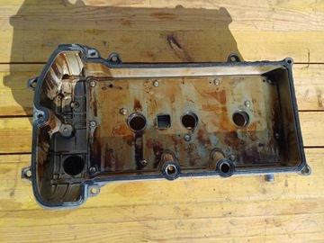 KRYT VENTILU MOTORU SPLASH AGILA PIXO ALTO 1.0