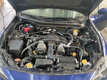 Toyota GT86 Coupe Facelifting 2.0 Boxer 200KM 2020 Toyota GT 86 2.0, zdjęcie 15