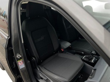 Volkswagen T-Cross SUV 1.5 TSI 150KM 2020 Volkswagen T-Cross T-Cross 1.5 TSI 150 KM DSG LED Automat Black Style, zdjęcie 15