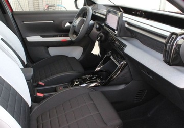 Citroen C3 IV e-Hatchback Elektryczny 44kWh 113KM 2024 Citroen C3 e-C3 Wersja Max 2024 Od RiA Nowy Bez Przebiegu Elektryczny, zdjęcie 7
