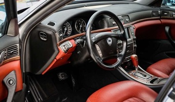 Lancia Thesis 2.4 JTD 185KM 2006 Lancia Thesis THESIS 2.4 JTD 185 KM SPORTIVA Bi-Color Warszawa 2.4 Diesel, zdjęcie 31