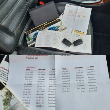 Opel Insignia I Hatchback Facelifting 2.0 CDTI ECOFLEX 120KM 2014 Opel Insignia 2.0 CDTi # Full Opcja # LiftBack #, zdjęcie 27