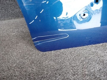 BERLINGO PARTNER IV 18- DVEŘE PRAVÉ POSUVNÉ