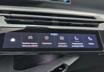 Peugeot 3008 III 2024 Peugeot 3008 1.2 PureTech mHEV Allure e-DCS6 SalonPL FVat Od Reki Zadbany, zdjęcie 25