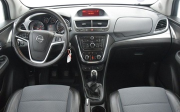 Opel Mokka I SUV 1.6 ecoFLEX 115KM 2013 Opel Mokka 1.6B MPI Klimatronik Sprowadzony Oplacony 1.6 Benzyna 115KM, zdjęcie 24