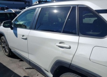 Toyota RAV4 V 2022 Toyota RAV4 2022r., Xle Premium, 2.5L, od ubezpieczalni 2.5 Hybryda 178KM, zdjęcie 6