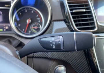 Mercedes GLE W166/C292 2017 Mercedes-Benz GLE GLE 500 e 4-Matic I Salon PL I Vat23 I Plug In 3.0 442KM, zdjęcie 21