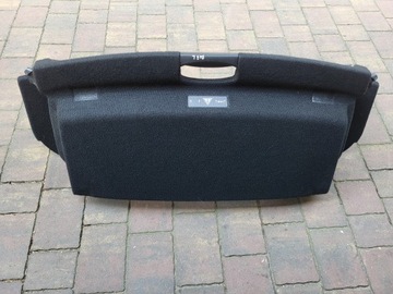 KRYT KUFRU MERCEDES SLK R172