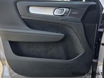 Volvo XC40 Crossover Facelifting 2.0 B3 163KM 2025 Volvo XC 40 Kredyt 4,99% Leasing od 107% Volvo Byd, zdjęcie 17