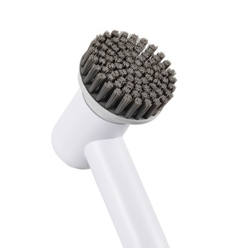 Электрическая щетка для чистки кухни.