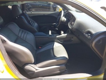 Dodge Challenger III 2021 Dodge Challenger SRT Hellcat Redeye 2021 6.2l 6.2 Benzyna 797KM, zdjęcie 9