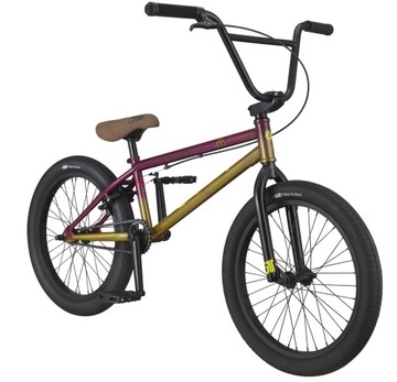 Rower BMX GT PERFORMER MERCADO 20.5