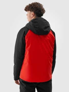 ЛЫЖНАЯ КУРТКА 4F 4FRAW23TTJAM417-62S-XL