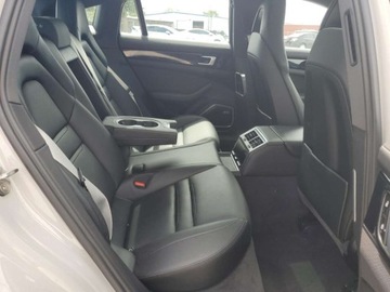 Porsche Panamera II 2021 Porsche Panamera S 2021 2.9l 2.9 Benzyna 443KM, zdjęcie 11