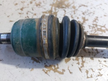 ПОЛУВАЛ LINHAI HYTRACK 550