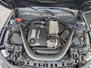 BMW Seria 3 G20-G21 2018 BMW M3 2018 3.0 Benzyna 425KM, zdjęcie 6