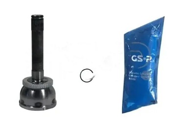 GSP 859041 SADA KLOUBU HŘÍDEL HNACÍ