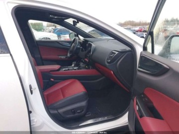 Lexus NX II 2024 Lexus NX 350h Premium 2024 2.5 Hybryda 189KM, zdjęcie 9