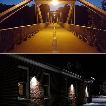 МОЩНЫЙ ГАЛОГЕННЫЙ ПРОЖЕКТОР СВЕТОДИОДНОЙ ЛАМПЫ 50ВТ ОТРАЖАТЕЛЬ + КРОНШТЕЙН IP66 4500LM SLIM