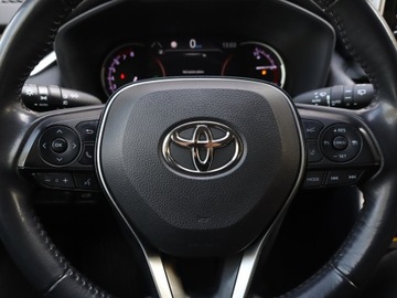 Toyota RAV4 V 2019 Toyota RAV 4 2.0 Valvematic, Salon Polska, zdjęcie 18