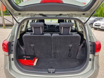 Kia Carens IV Minivan 1.6 GDI 135KM 2013 Kia Carens 2013 7-miejsc 1.6B 136KM z Niemiec Zarejestrowan Gwarancja, zdjęcie 15