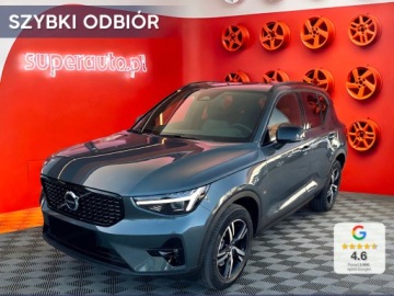 Volvo XC40 Crossover Facelifting 2.0 B3 163KM 2026 VOLVO XC40 B3 Plus Dark Suv 2.0 (163KM) 2026