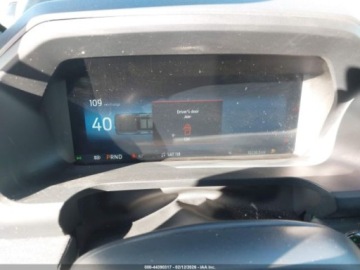 Ford 2025 Ford F150 Lightning Lariat 2025 Elektryczny 580KM, zdjęcie 11