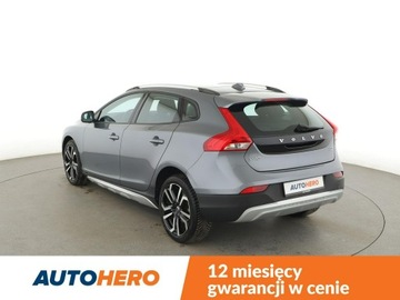 Volvo 2017 Volvo V40 Cross Country automat full LED panorama, zdjęcie 3