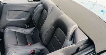 Ford Mustang VI Convertible 2023 5.0 Ti-VCT 446KM 2026 Ford Mustang Mustang 5,0 V8 Cabrio 5.0 Benzyna 446KM, zdjęcie 14