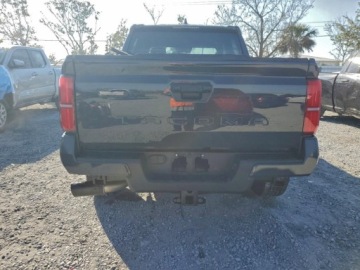 Toyota Tacoma II 2025 Toyota Tacoma Double Cab 2025 2.4 Benzyna 278KM, zdjęcie 2