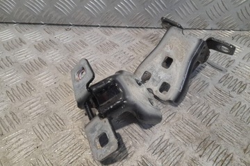 PANT LEVÝCH ZADNÍCH DVEŘE JEEP GRAND CHEROKEE III (WH, WK) 55394223AA