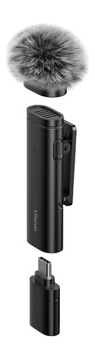 Беспроводной микрофон Ulanzi WM-10-T — USB-C