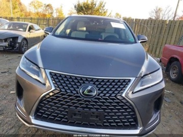 Lexus RX IV 2021 Lexus RX 2021 Lexus RX RX 350 AWD 3.5 Benzyna 295KM, zdjęcie 7