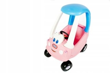 Уютное купе Princess Car