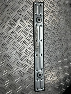 KOLEJNICE VODÍTKO SEDADLA VW CADDY 2K 2K0885860