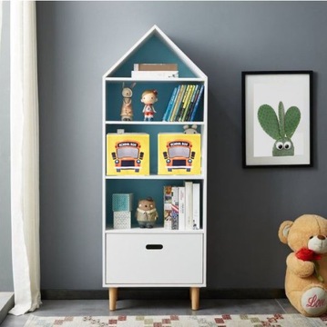 ОРГАНИЗАТОР ИГРУШЕЧНОЙ КОРОБКИ КОНТЕЙНЕР ДЛЯ МАТЕРИАЛА