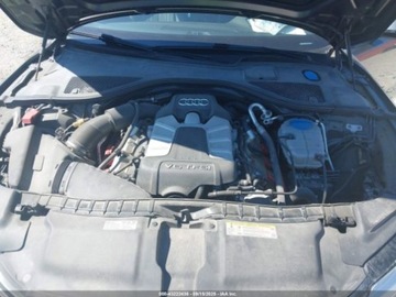 Audi A7 C7 A7 Sportback 3.0 TFSI 310KM 2014 Audi A7 Sportback 3.0T Premium Plus 2014 3.0 Benzyna 310KM, zdjęcie 8