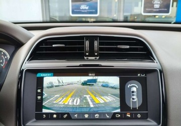 Jaguar XE 2019 Jaguar XE Jaguar XE 2.0 T Prestige 2.0 Benzyna 200KM, zdjęcie 19