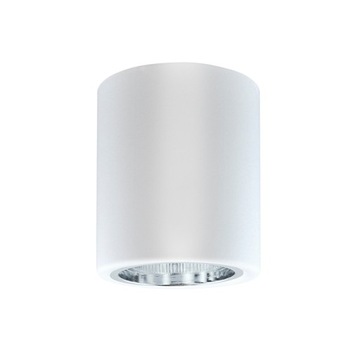 SANICO oprawa JUPITER MD-3011 biała 1xE27 307170