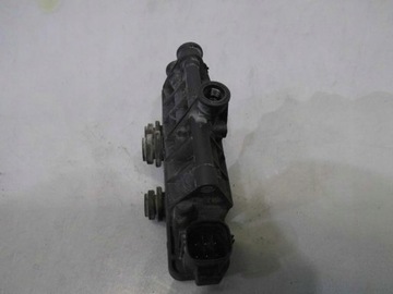 КЛАПАНЫ ПОДВЕСКИ RANGE ROVER SPORT S 3.6 TD