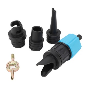 Adapter pompy do paddleboardu Wygodny w użyciu Wszechstronny B8