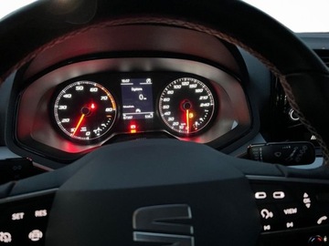 Seat Arona Crossover 1.0 EcoTSI 110KM 2021 Seat Arona Benzyna 110KM, zdjęcie 6