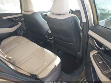 Subaru Outback VI 2022 Subaru Outback Limited 2022 2.5 Benzyna 182KM, zdjęcie 12