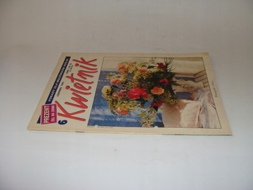 Квитник 6 1995 г.