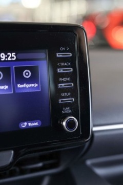 Toyota 2021 Toyota Yaris Yaris Comfort Style 1.5 Benzyna 125KM, zdjęcie 17