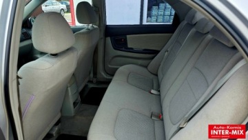 Kia Cerato Sedan 1.6 i 16V 105KM 2005 Kia Cerato Zarejestrowany Super stan 1.6 BenzynaLPG 105KM, zdjęcie 23