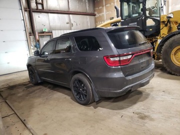 Dodge Durango III 2024 Dodge Durango RT 2024 5.7L 5.7 Benzyna 360KM, zdjęcie 1