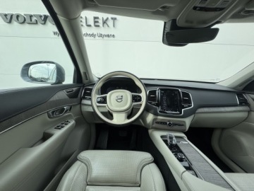 Volvo XC90 II 2023 Volvo XC 90 B5 D AWD Plus Bright | Salon PL | Serw, zdjęcie 23