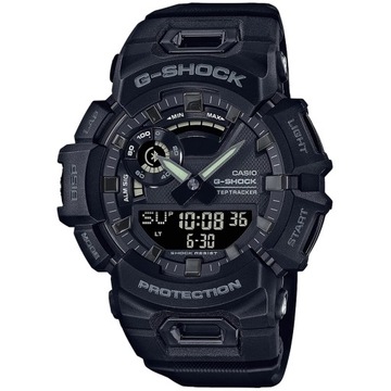 Hodinky CASIO G-Shock G-Squad GBA-900-1AER [+GRAWER]